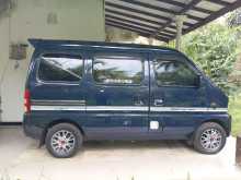 Suzuki Da 52 2000 Van