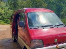 Suzuki DA52 1999 Van