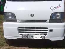 Suzuki Every DA52 2000 Van