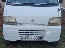 Suzuki Every DA52 2002 Van