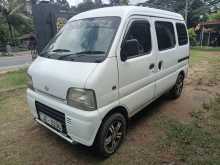 Suzuki Suzuki Every 2000 Van