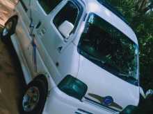 Suzuki Every DA52 1999 Van
