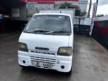 Suzuki Da52 2000 Lorry
