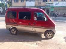 Suzuki DA52 1999 Van