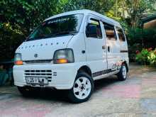 Suzuki Every DA 52 2005 Van