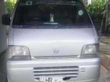 Suzuki Every 2000 Van