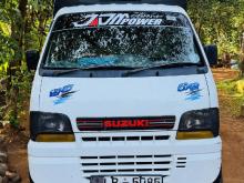 Suzuki DA 62 2006 Lorry