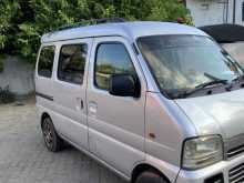 Suzuki Every Join DA62V 2001 Van