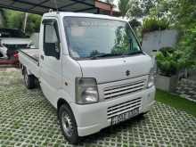 Suzuki DA 63 T EVERY 2013 Lorry