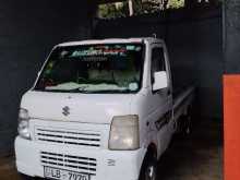 Suzuki DA63 2006 Lorry