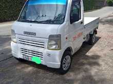 Suzuki Da 63 2004 Lorry