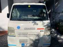 Suzuki Every DA63 2004 Lorry