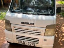 Suzuki Da 63 2002 Lorry