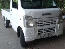 Suzuki Every DA63 2003 Lorry