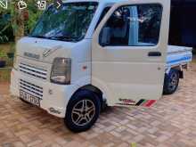 Suzuki DA 63 2004 Lorry