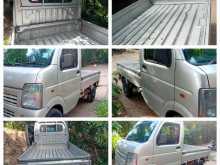 Suzuki DA 63 T 2010 Lorry