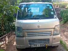 Suzuki DA 63 2010 Lorry