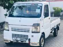 Suzuki Da 63 2003 Lorry