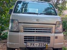 Suzuki DA 63 2010 Lorry