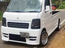 Suzuki Da 63t Every 2002 Lorry