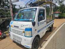 Suzuki DA 63T 2002 Lorry