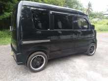 Suzuki DA64 2014 Van