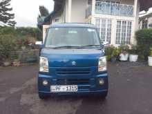 Suzuki DA64 2006 Van