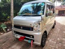 Suzuki Every DA64 Full Join 2006 Van