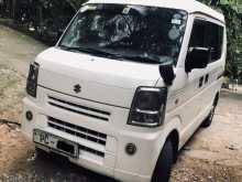 Suzuki Every DA64 2007 Van