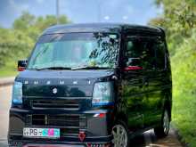 Suzuki DA64 A 2015 Van