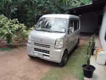 Suzuki Every 2006 Van