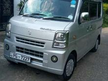 Suzuki Every DA64 2012 Van