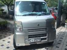 Suzuki DA 64 Every 2007 Van