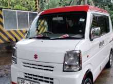 Suzuki Every DA64 2008 Van