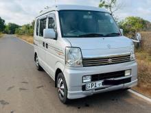 Suzuki DA64 2018 Van
