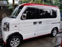 Suzuki Every DA64 2012 Van