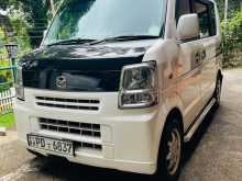 Suzuki DA64 2012 Van