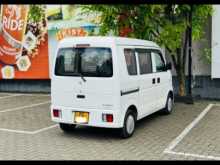 Suzuki Every Da64 2014 Van