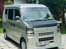 Suzuki Every DA64 V 2015 Van