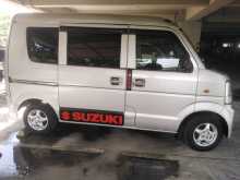 Suzuki Every DA64 2018 Van