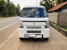 Suzuki Every DA64 2014 Van