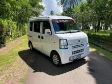 Suzuki DA64 Semi Join 2013 Van