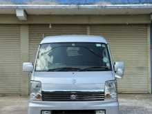 Suzuki DA64 2015 Van