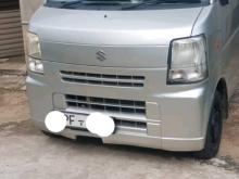 Suzuki DA64 2009 Van