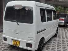 Suzuki DA 64 2017 Van