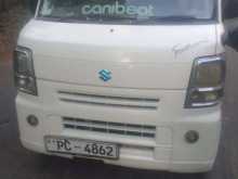 Suzuki DA 64 EVERY 2007 Van