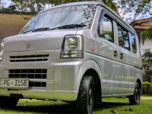 Suzuki Every DA64 2014 Van