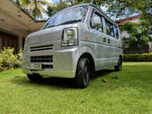 Suzuki DA64 FULL 2014 Van