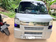 Suzuki Every DA64V 2017 Van