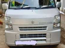 Suzuki DA64V EVERY Full Join Turbo 2014 Van